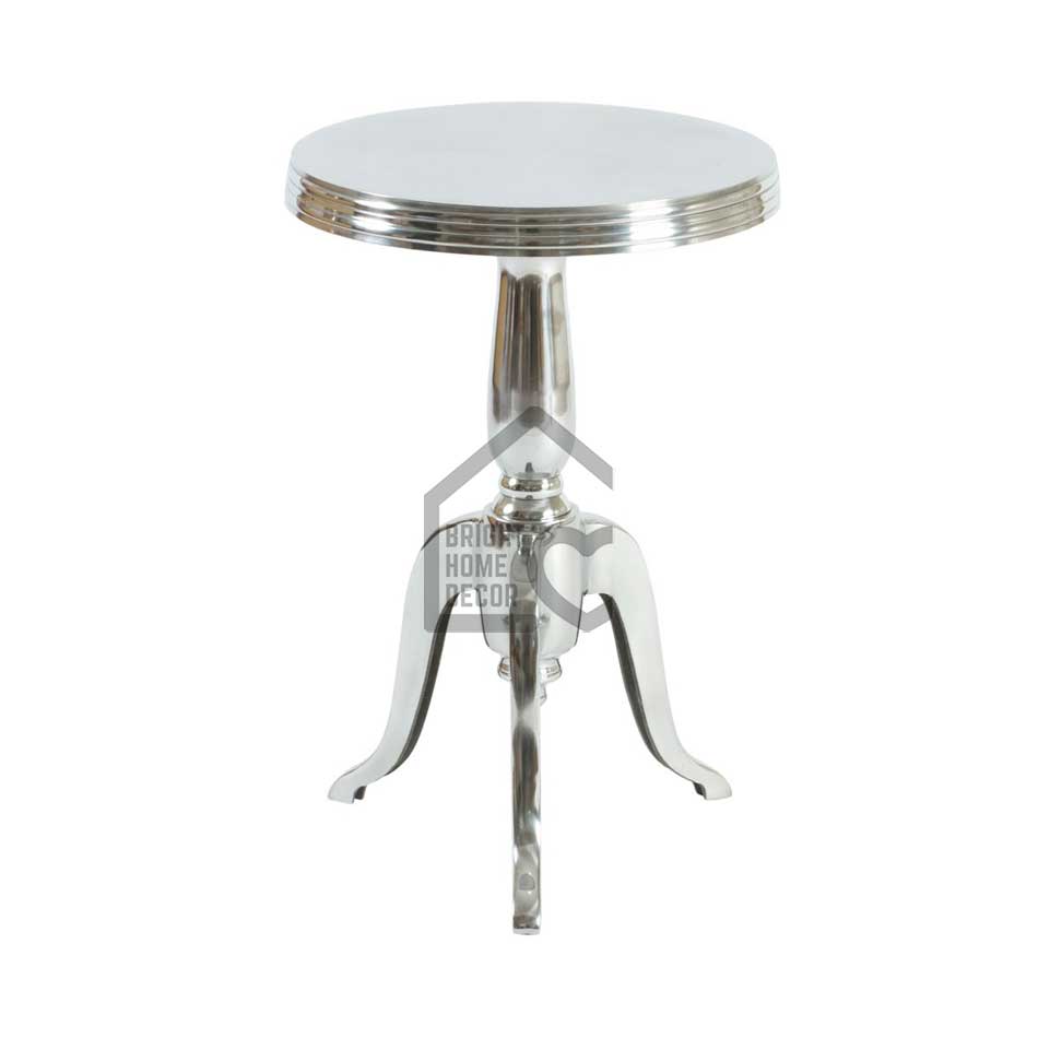 Aluminium Tables