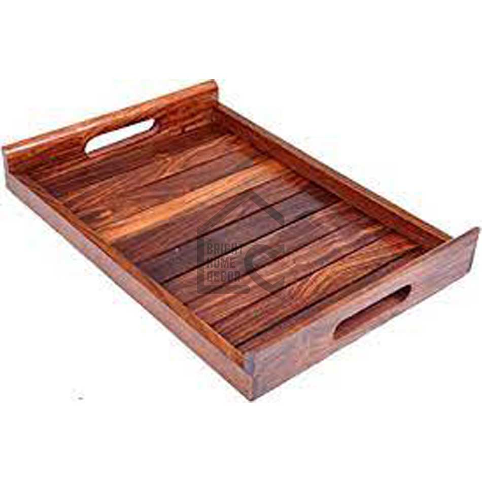 Wooden Tray