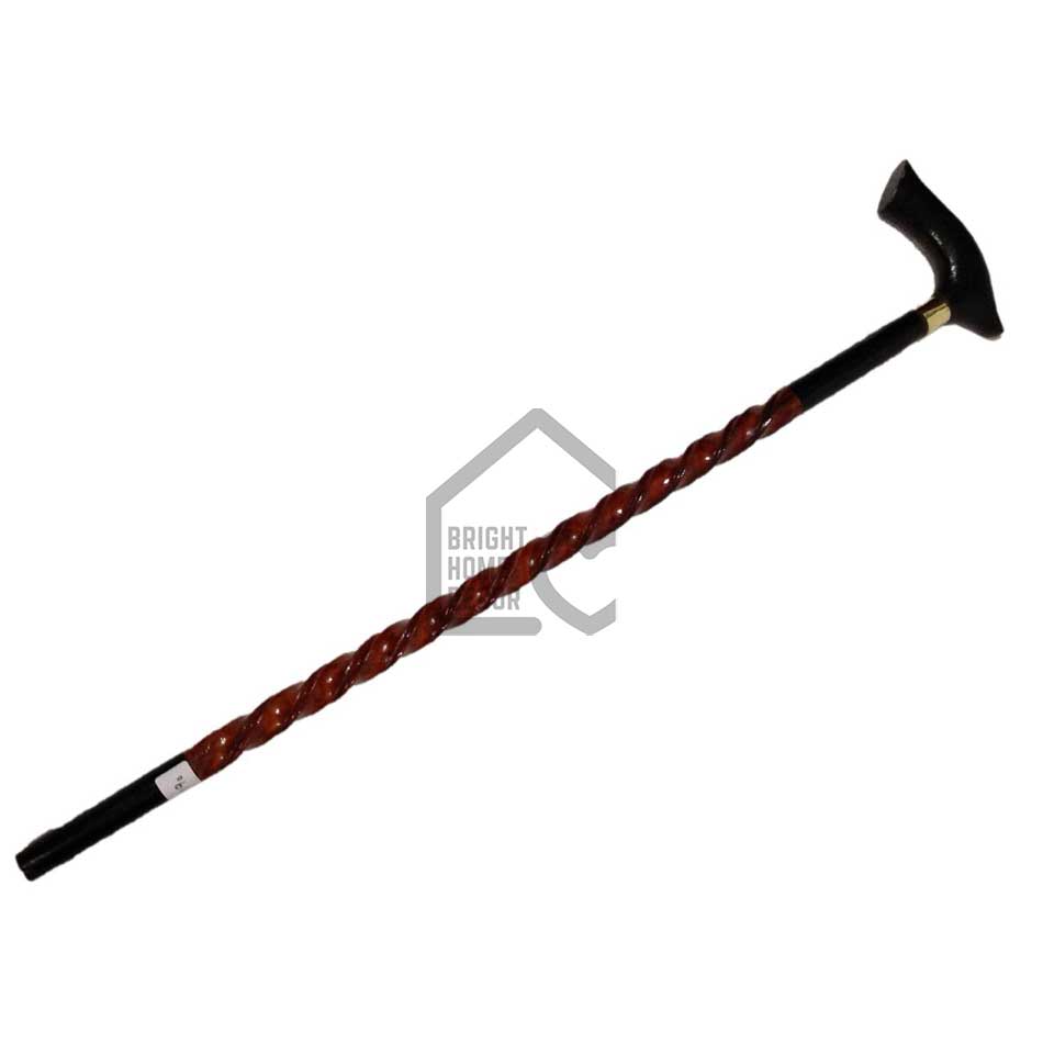 Wooden Walking Stick